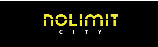 Nolimit City企業ロゴ