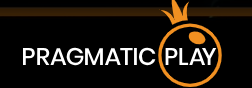 Pragumatic Play企業ロゴ