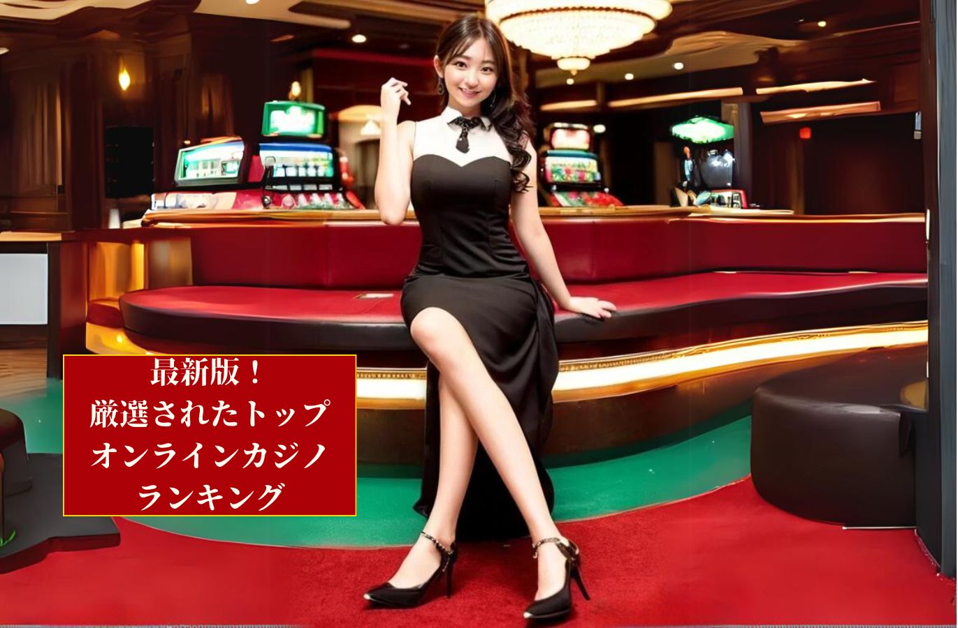 最新版！厳選されたトップオンラインカジノランキング | BETLIFE
